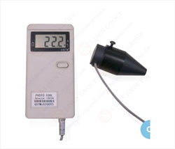 Máy đo độ rọi LISUN PHOTO-100